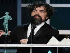 
      
      Peter Dinklage to lend his voice for 'This Was Our Pact'
      
      