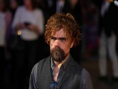 
      
      Peter Dinklage gets candid about the attention he receives...
      
      