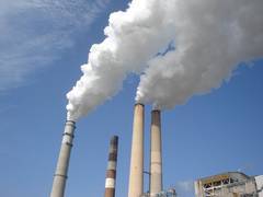 
      
      Impose fees on producers to reduce greenhouse gas: Study
      
      