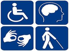 
    How to improve care for patients with disabilities?
    