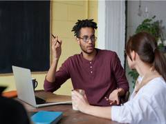
      
      Study sheds light on how personal commonalities can foster...
      
      