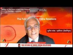 
      
      "Indian Army has more operating experience at higher...
      
      