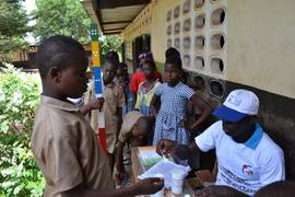 
      
      Neglected tropical diseases leave victims liable to families,...
      
      