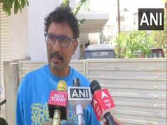 
      
      Justice has been done: Disha Ravi's father on her bail
      
      