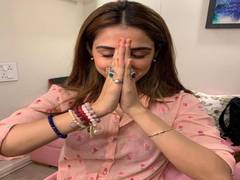 
      
      Shoot begins for 'KTina', Disha Patani's first look out! 
      
      