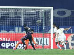 
      
      ISL 7: Kerala miss out on another win, held to draw by Odisha
      
      