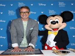 
      
      Disney's D23 Expo postponed a year to September 2022
      
      