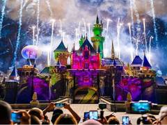 
      
      Disneyland Paris postpones re-opening to April 2 amid surge...
      
      