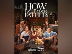 
      
      Here's when and where Indian viewers can watch 'How I Met...
      
      