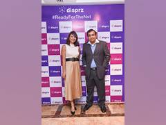 
      
      Disprz celebrates its success of having over 1.7 Million users
      
      