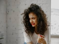 
    Fear of catching COVID-19 heightens disgust sensitivity: Study
    