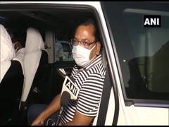 
      
      Will evacuate all people in slum areas by May 19, says...
      
      