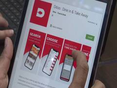
      
      Young entrepreneurs develop food app for J-K locals to...
      
      