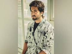 
      
      Ayushmann Khurrana opens up about his 2022 movie line-up
      
      