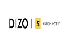 
      
      DIZO, by realme TechLife, offering DIZO Watch at just INR...
      
      
