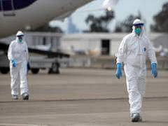 
      
      Ecuador confirms first COVID-19 death
      
      