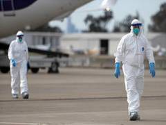 
      
      COVID-19 claims 19 lives of UK NHS workers so far
      
      