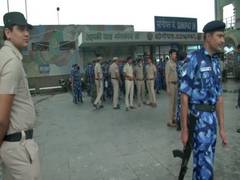 
      
      Rail Roko Andolan: Rapid Action Force deployed at Haryana's...
      
      