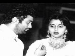 
      
      'Life will never be same without you': Neetu remembers Rishi...
      
      