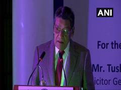 
      
      Pegasus snooping row: AG declines consent to initiate...
      
      