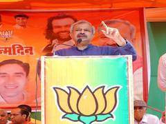 
      
      Delhi BJP dismisses 3 MCD corporators over corruption charges 
      
      