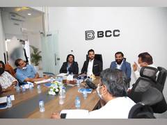 
      
      BCC Group reformatting as a full-fledged realty firm
      
      