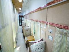 
      
      IRCTC's 'Shri Ramayana Yatra' train to commence from today  
      
      
