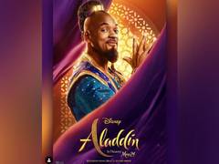 
      
      'Aladdin' continues to reign at box office, surpasses $800M...
      
      