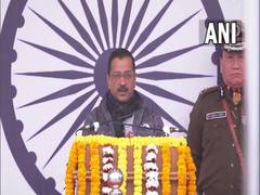 
      
      COVID-19 positivity rate about 10 per cent in Delhi; will...
      
      