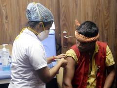 
      
      India reports 42,909 new COVID-19 infections, Kerala logs...
      
      
