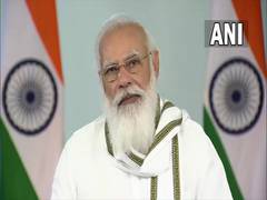 
      
      PM Modi condoles demise of Ayurvedacharya Dr Balaji Tambe
      
      