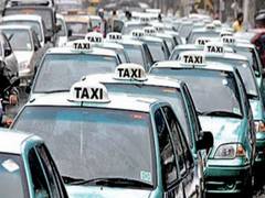 
      
      Justice Narasimha recuses from hearing plea of Meru Cabs
      
      