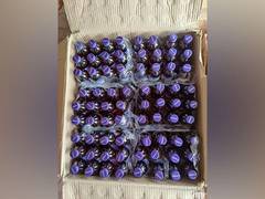 
      
      Police recovers cough syrup bottles valued Rs 50 lakh in Assam
      
      