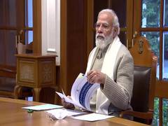 
      
      Goa Assembly Polls: PM Modi to chair meeting on January 19 to...
      
      