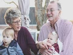 
      
      Grandparent's medicines not secure around grandchildren,...
      
      