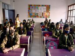 
      
      TN: Wristband with caste identity not allowed in Theni schools 
      
      
