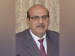 
      
      VK Tripathi appointed as new chairman, CEO of Railway Board
      
      