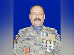 
      
      Dilip Malik, Deputy Comdt of West Bengal Sector CRPF to be...
      
      