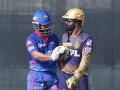 
      
      IPL 2021: Ashwin and Morgan engage in war of words before...
      
      
