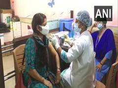 
      
      India's cumulative COVID-19 vaccination coverage exceeds...
      
      
