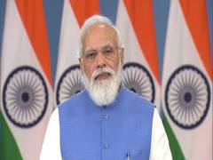 
      
      PM Modi congratulates BJP members elected in Tamil Nadu local...
      
      