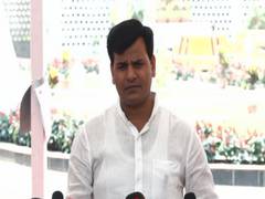 
      
      Maharashtra: Amravati MLA alleges police was pressurized to...
      
      