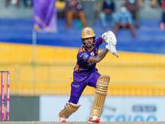
      
      LPL: Kandy Warriors defeat Galle Gladiators by 5 wickets
      
      