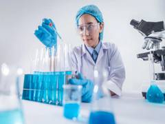 
      
      Common cold virus and potentially fatal blood clotting
      
      