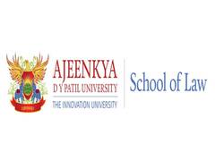 
      
      ADYPU introduces International Implications in Law Curriculum...
      
      