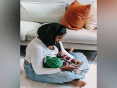 
      
      Breast milk proven to enhance heart performance in premature...
      
      