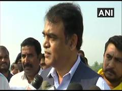 
      
      Sex tape case: Truth about video will come out after probe,...
      
      