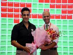 
      
      Bhutani Group sells record number of 1000 units at Bhutani...
      
      