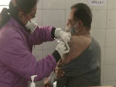 
      
         Administration of 'precaution dose' of COVID-19 vaccine to...
      
      