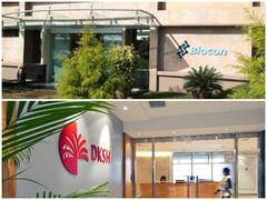 
      
      Biocon, DKSH collaborate to commercialise 7 generic...
      
      